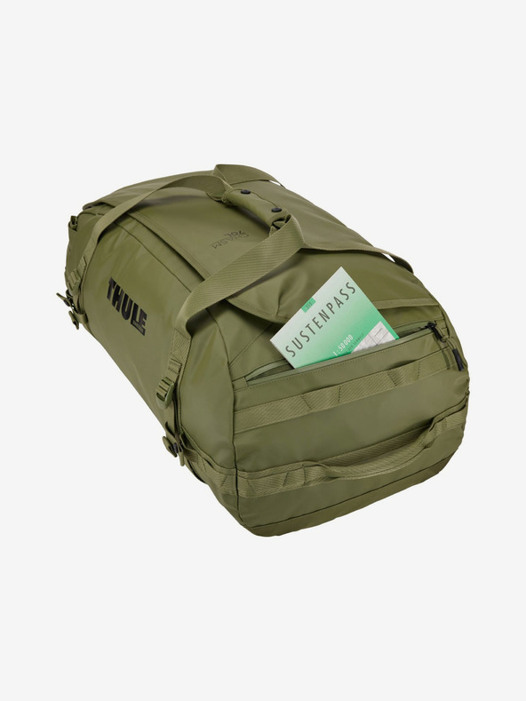 Thule Khaki cestovná taška 70 l Thule Chasm