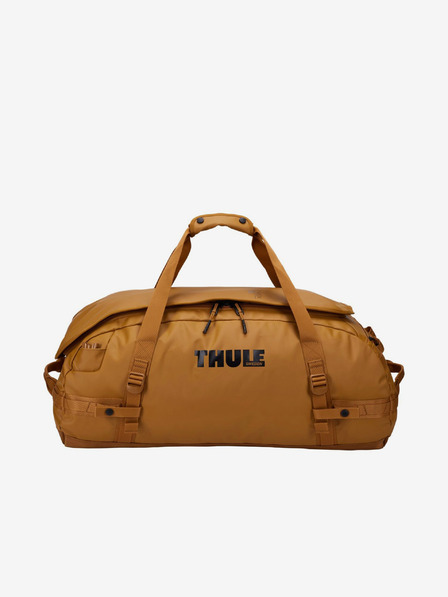Thule Horčicová cestovná taška 70 l Thule Chasm