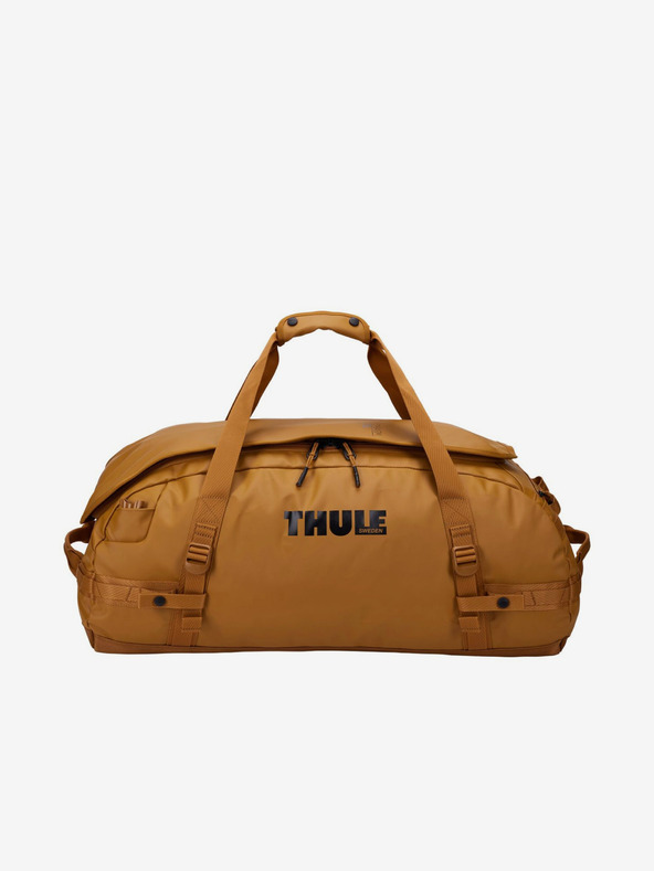 Thule Horčicová cestovná taška 70 l Thule Chasm