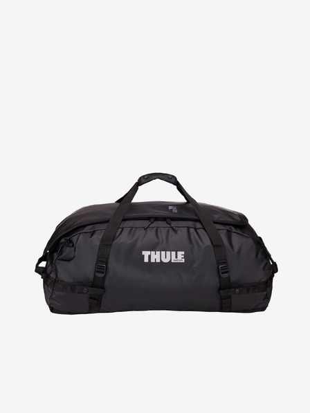 Thule Čierna cestovná taška 90 l Thule Chasm