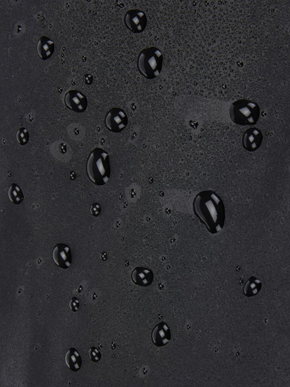 Thule Čierna cestovná taška 90 l Thule Chasm