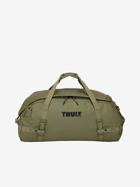 Thule Khaki cestovná taška 90 l Thule Chasm