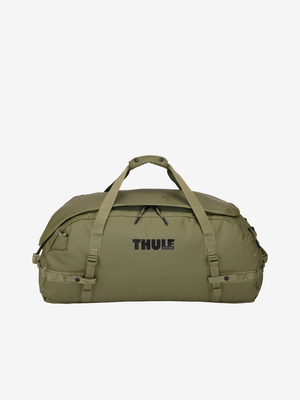 Thule Khaki cestovná taška 90 l Thule Chasm