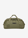 Thule Khaki cestovná taška 90 l Thule Chasm