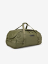 Thule Khaki cestovná taška 90 l Thule Chasm