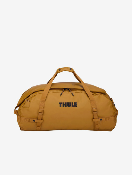 Thule Horčicová cestovná taška 90 l Thule Chasm