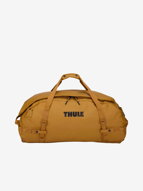 Thule Horčicová cestovná taška 90 l Thule Chasm