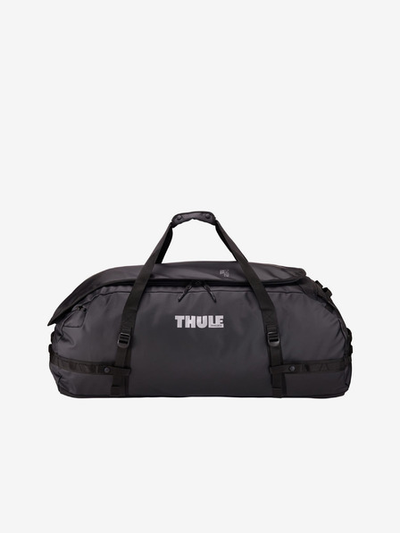 Thule Športová taška Thule Chasm Black 130 l