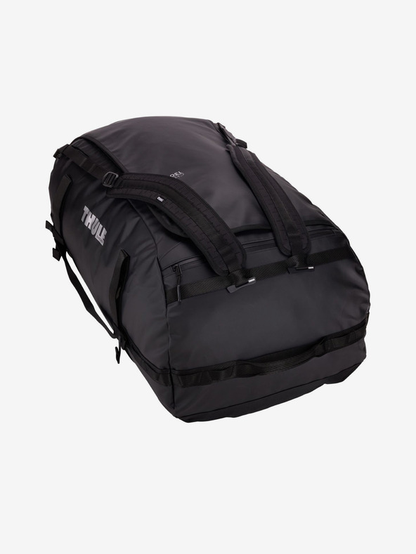 Thule Športová taška Thule Chasm Black 130 l