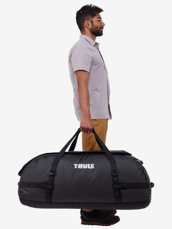 Thule Športová taška Thule Chasm Black 130 l