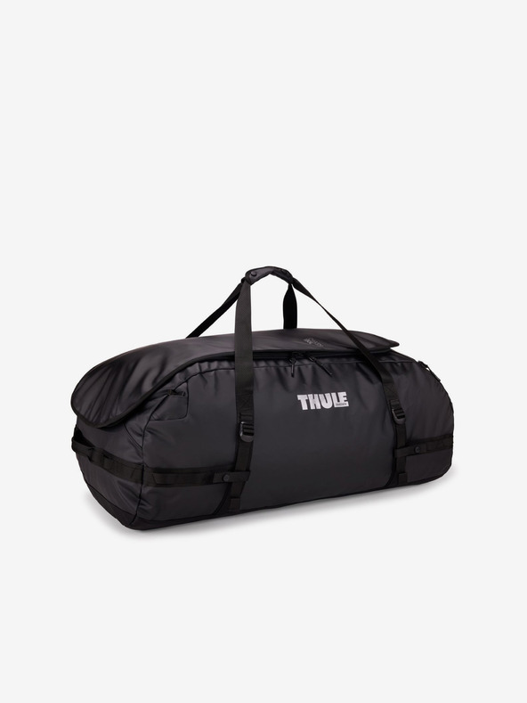 Thule Športová taška Thule Chasm Black 130 l
