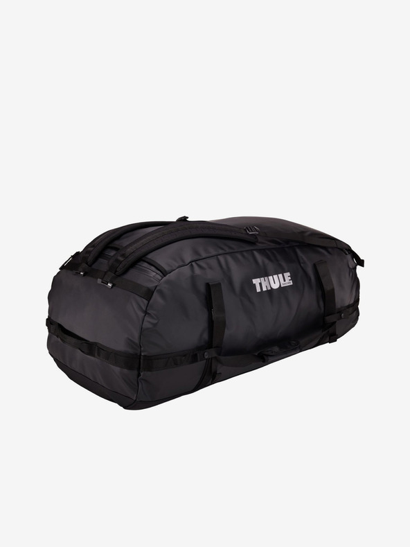 Thule Športová taška Thule Chasm Black 130 l