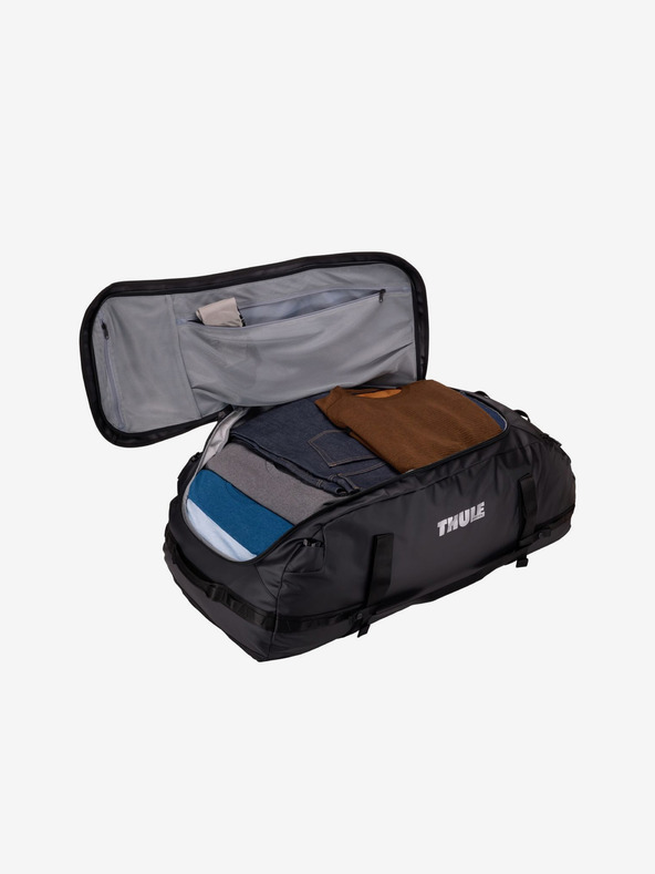 Thule Športová taška Thule Chasm Black 130 l