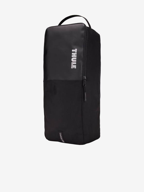 Thule Športová taška Thule Chasm Black 130 l