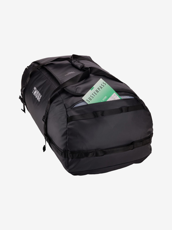 Thule Športová taška Thule Chasm Black 130 l