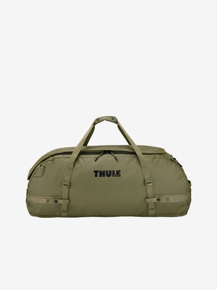Thule Khaki športová taška 130 l Thule Chasm