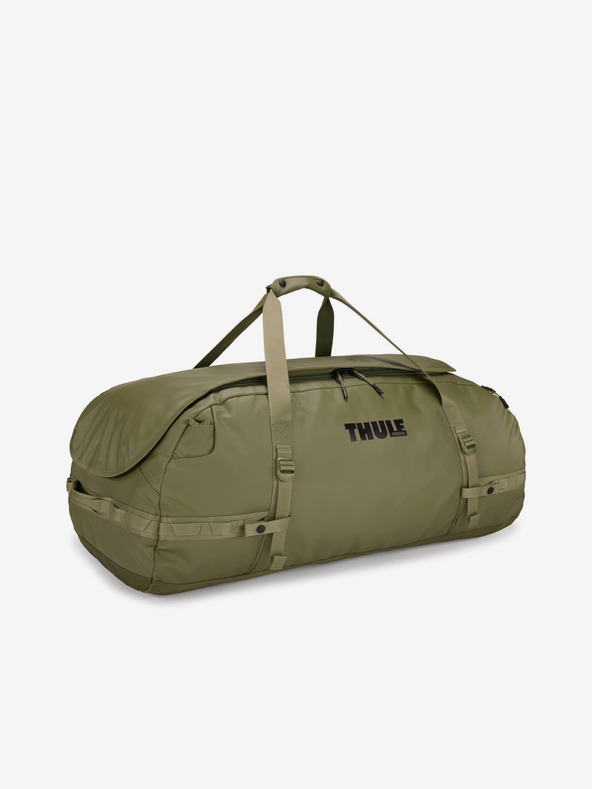 Thule Khaki športová taška 130 l Thule Chasm