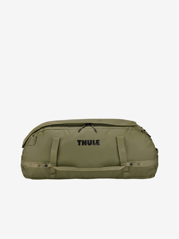 Thule Khaki športová taška 130 l Thule Chasm