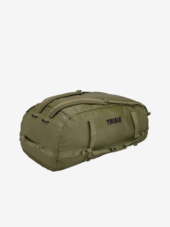 Thule Khaki športová taška 130 l Thule Chasm