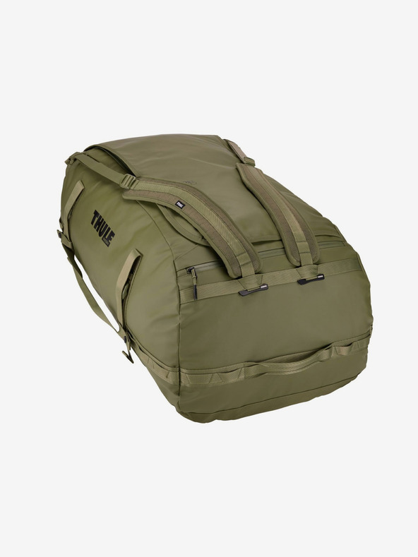 Thule Khaki športová taška 130 l Thule Chasm
