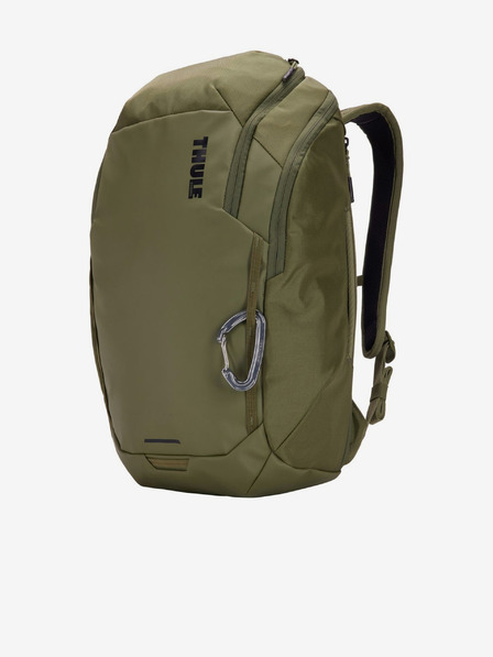 Thule Khaki športový batoh Thule Chasm (26 l)