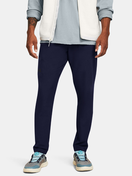 Under Armour Pánske športové nohavice Under Armour UA UNSTOPPABLE TAPERED PANTS