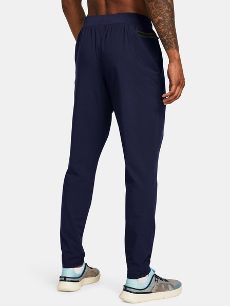 Under Armour Pánske športové nohavice Under Armour UA UNSTOPPABLE TAPERED PANTS