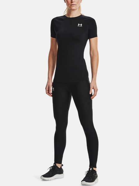 Under Armour Dámske tričko Under Armour UA HG Authentics Comp SS