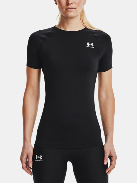 Under Armour Dámske tričko Under Armour UA HG Authentics Comp SS