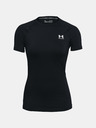 Under Armour Dámske tričko Under Armour UA HG Authentics Comp SS