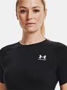 Under Armour Dámske tričko Under Armour UA HG Authentics Comp SS