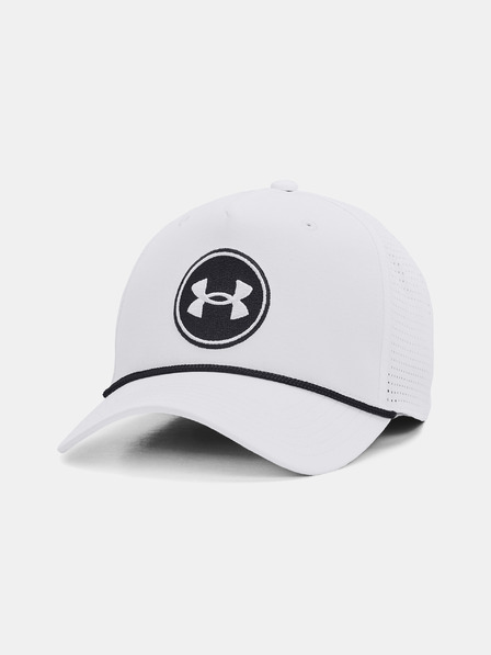 Under Armour Pánska šiltovka Under Armour M Driver Snapback
