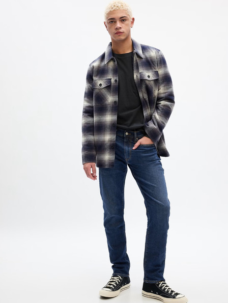 GAP Džínsy slim Soft GapFlex GAP