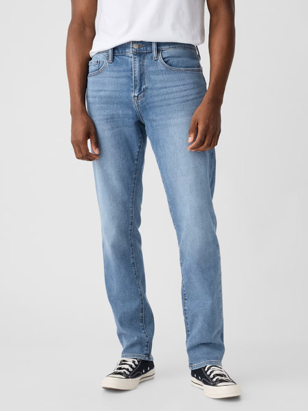 GAP Džínsy slim Soft GapFlex GAP