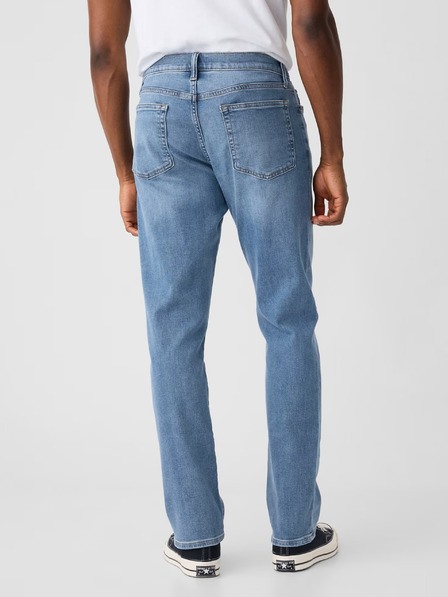 GAP Džínsy slim Soft GapFlex GAP