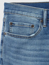 GAP Džínsy slim Soft GapFlex GAP