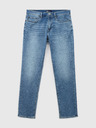GAP Džínsy slim Soft GapFlex GAP
