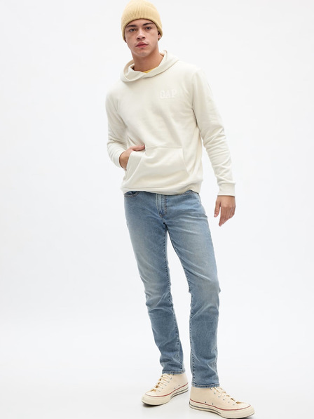 GAP Džínsy slim Soft GapFlex GAP