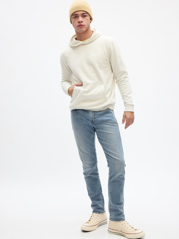 GAP Džínsy slim Soft GapFlex GAP