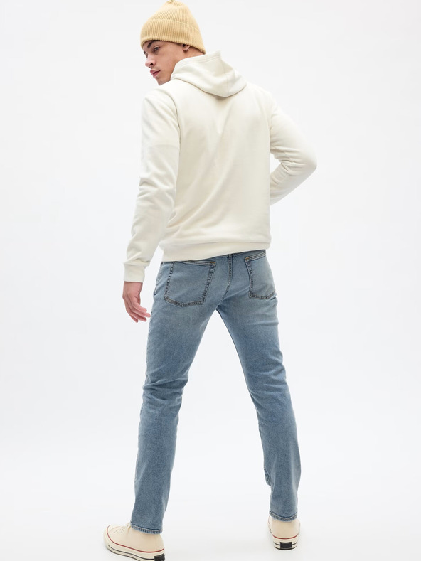 GAP Džínsy slim Soft GapFlex GAP