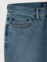 GAP Džínsy slim Soft GapFlex GAP