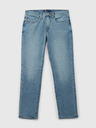 GAP Džínsy slim Soft GapFlex GAP