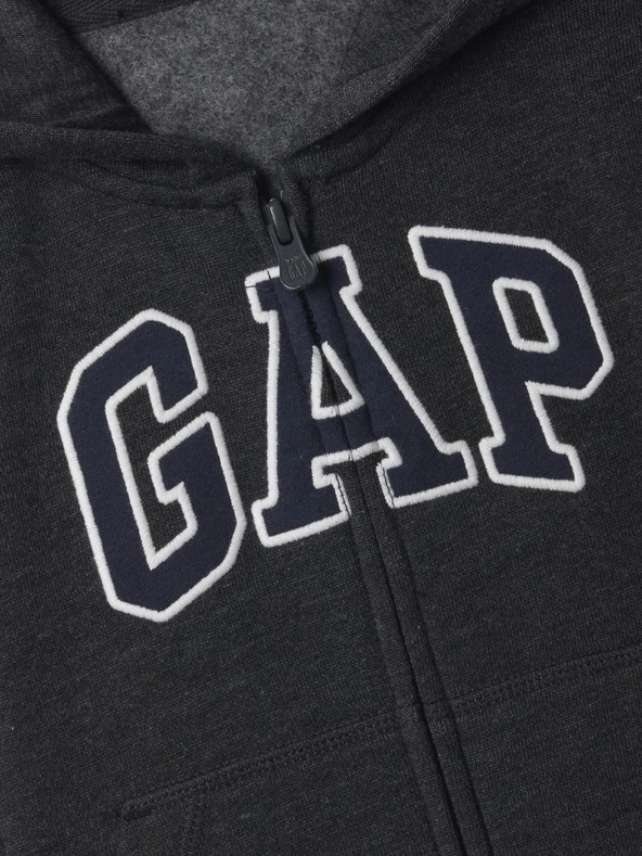 GAP Baby mikina GAP logo