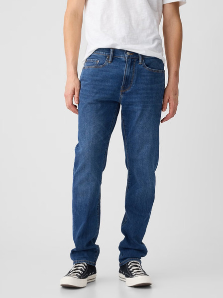 GAP Džínsy slim Soft GapFlex GAP
