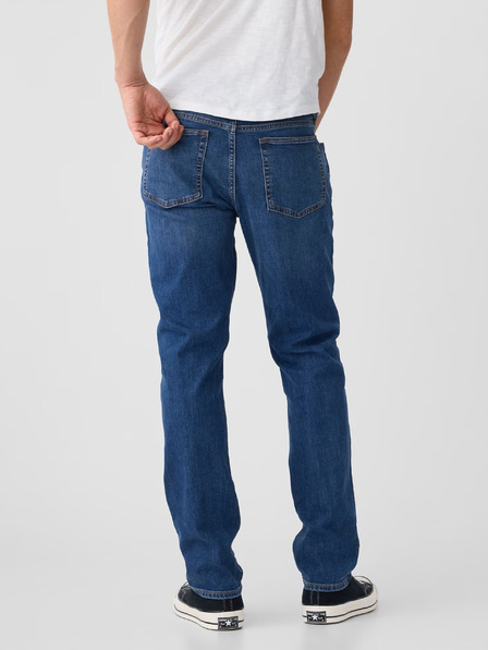 GAP Džínsy slim Soft GapFlex GAP