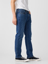 GAP Džínsy slim Soft GapFlex GAP