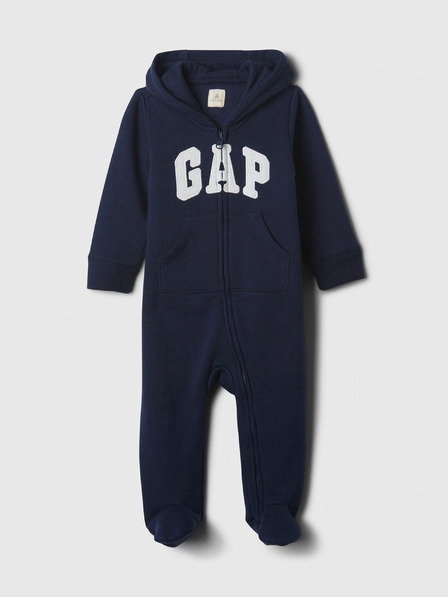 GAP Baby body s logom GAP
