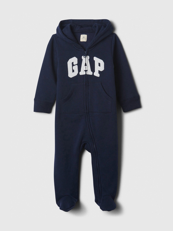 GAP Baby body s logom GAP