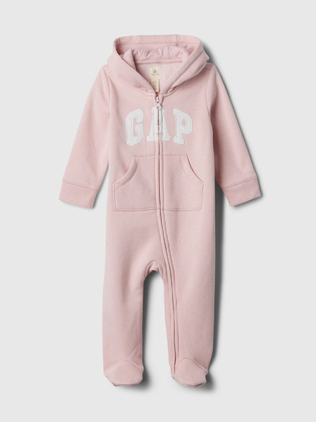 GAP Baby body s logom GAP