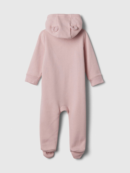 GAP Baby body s logom GAP